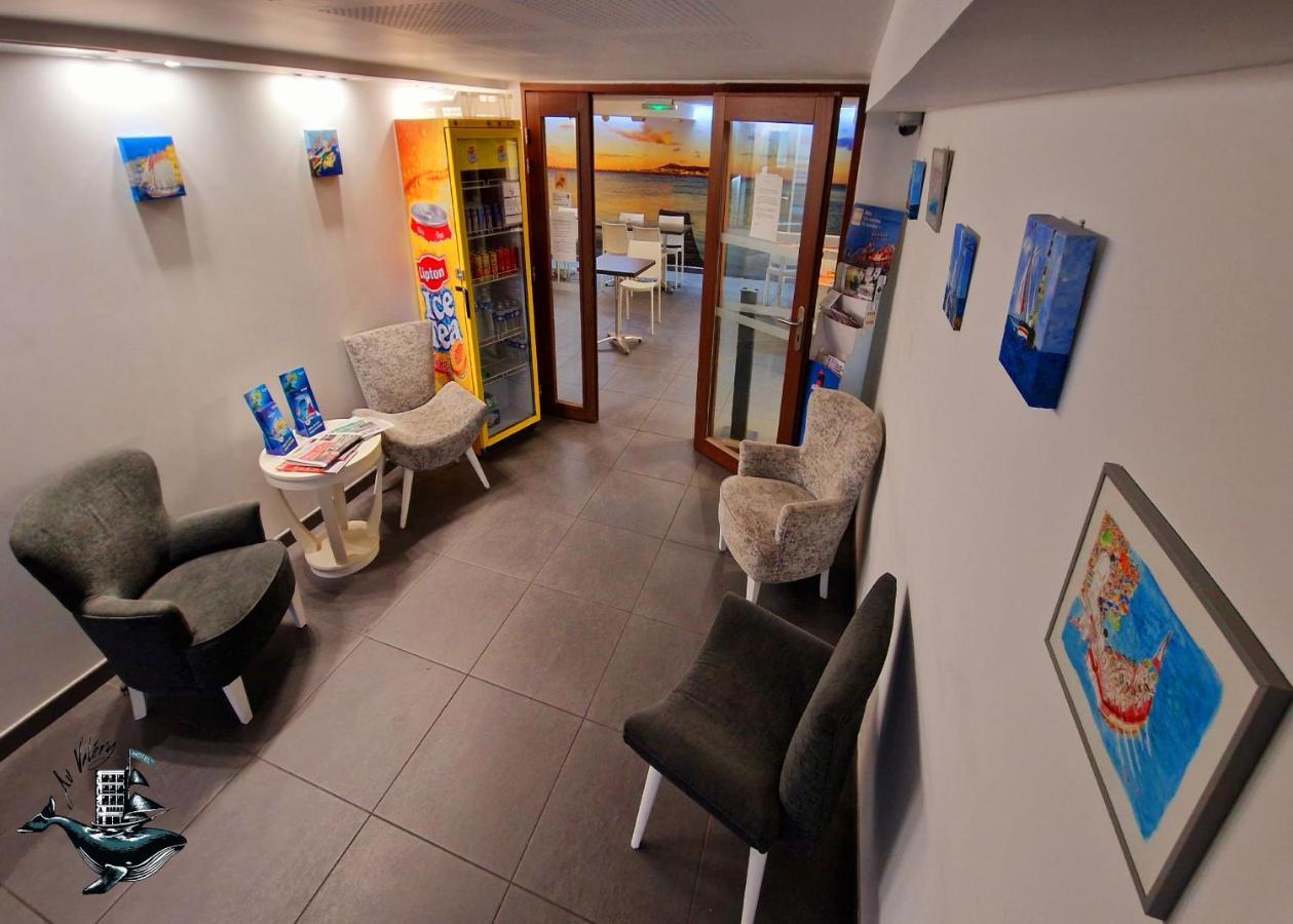 Au Valéry Hotel 2*