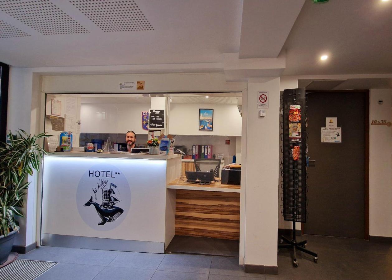 Au Valéry Hotel 2*