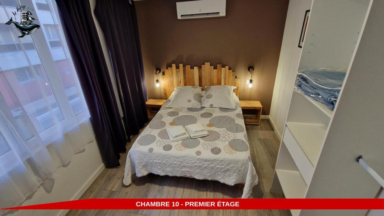 Au Valéry Hotel