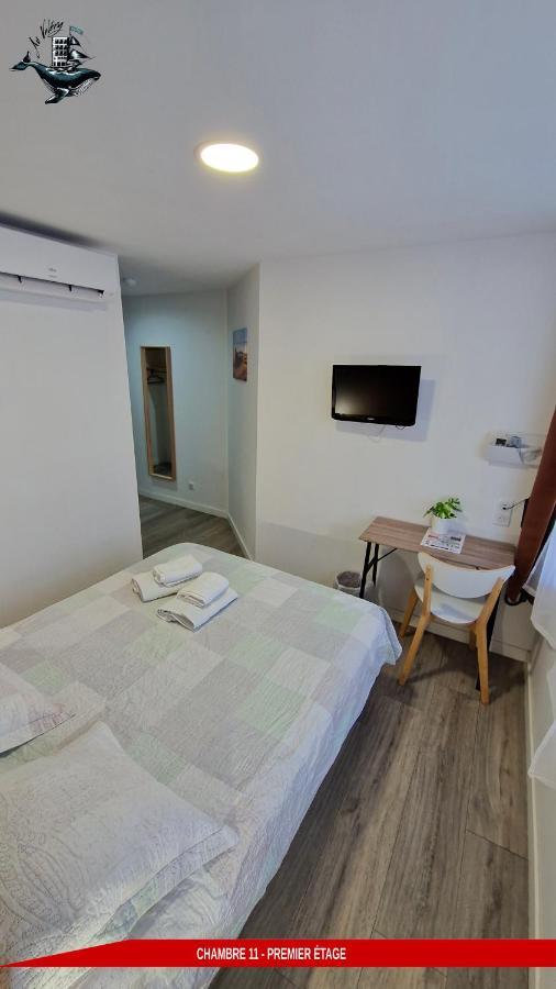Au Valéry Hotel 2*