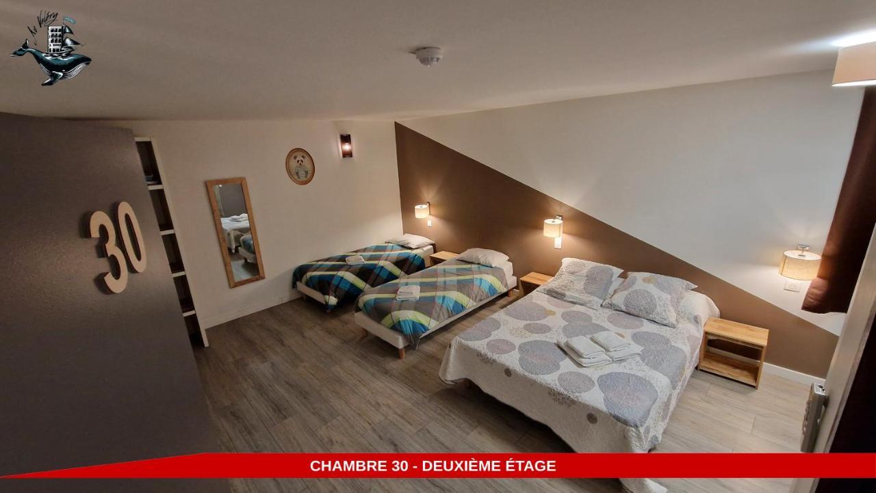 Au Valéry Sète