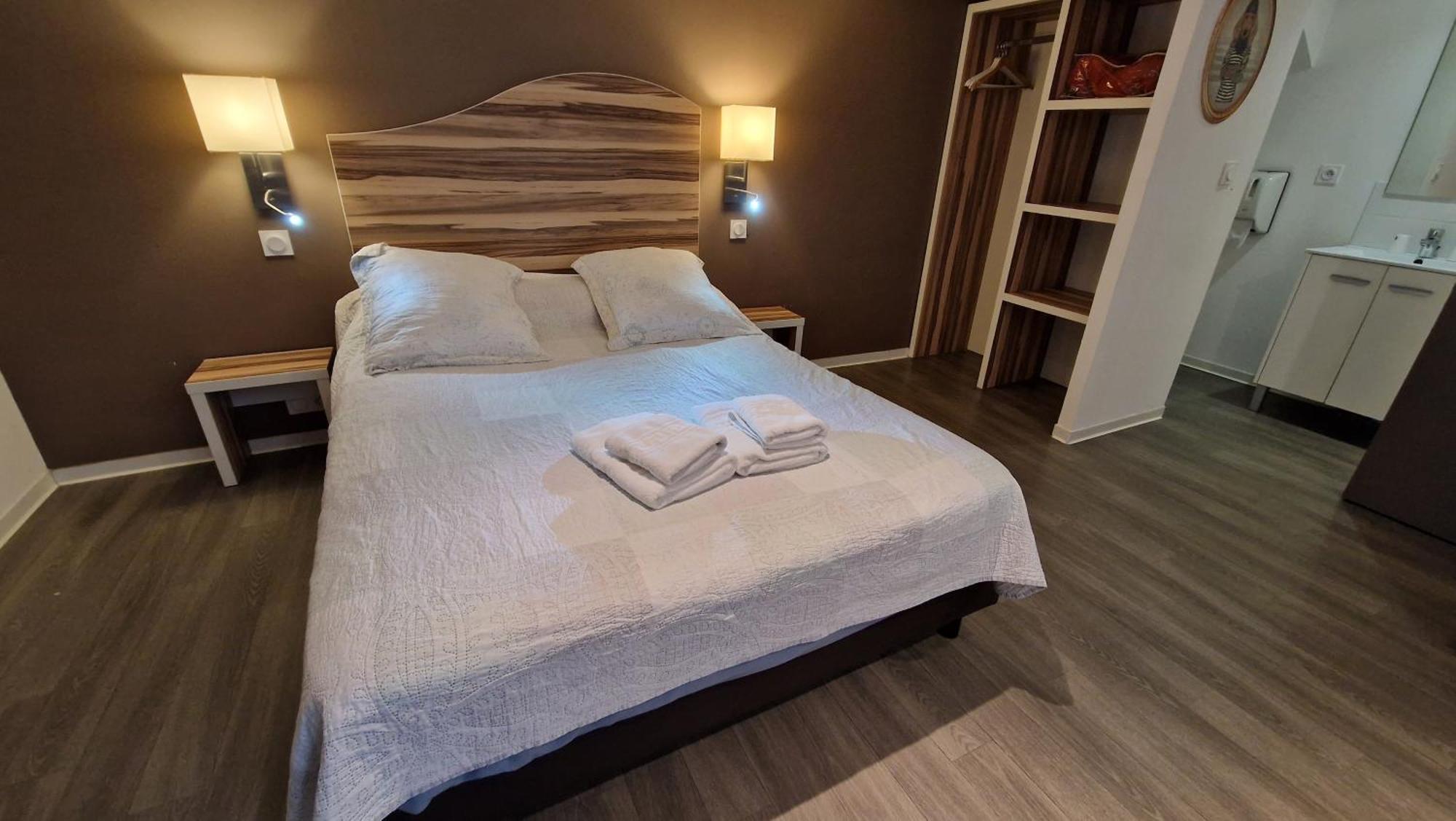 Hotel Au Valéry 2*