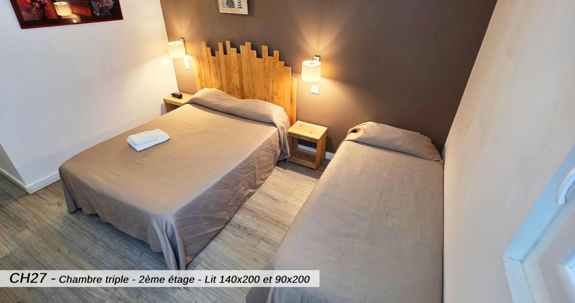 Au Valéry Hotel
