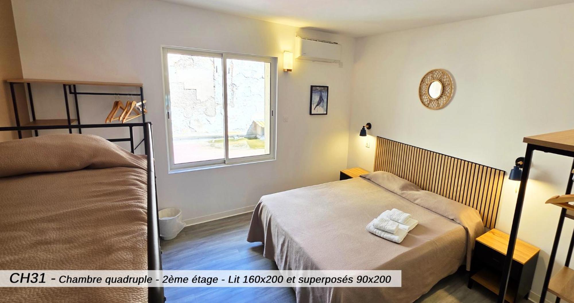 Au Valéry Hotel 2*