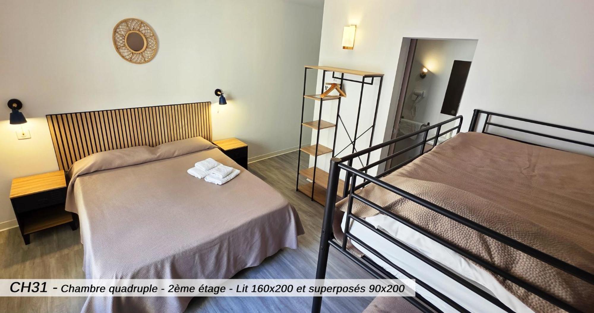 Hotel Au Valéry 2*