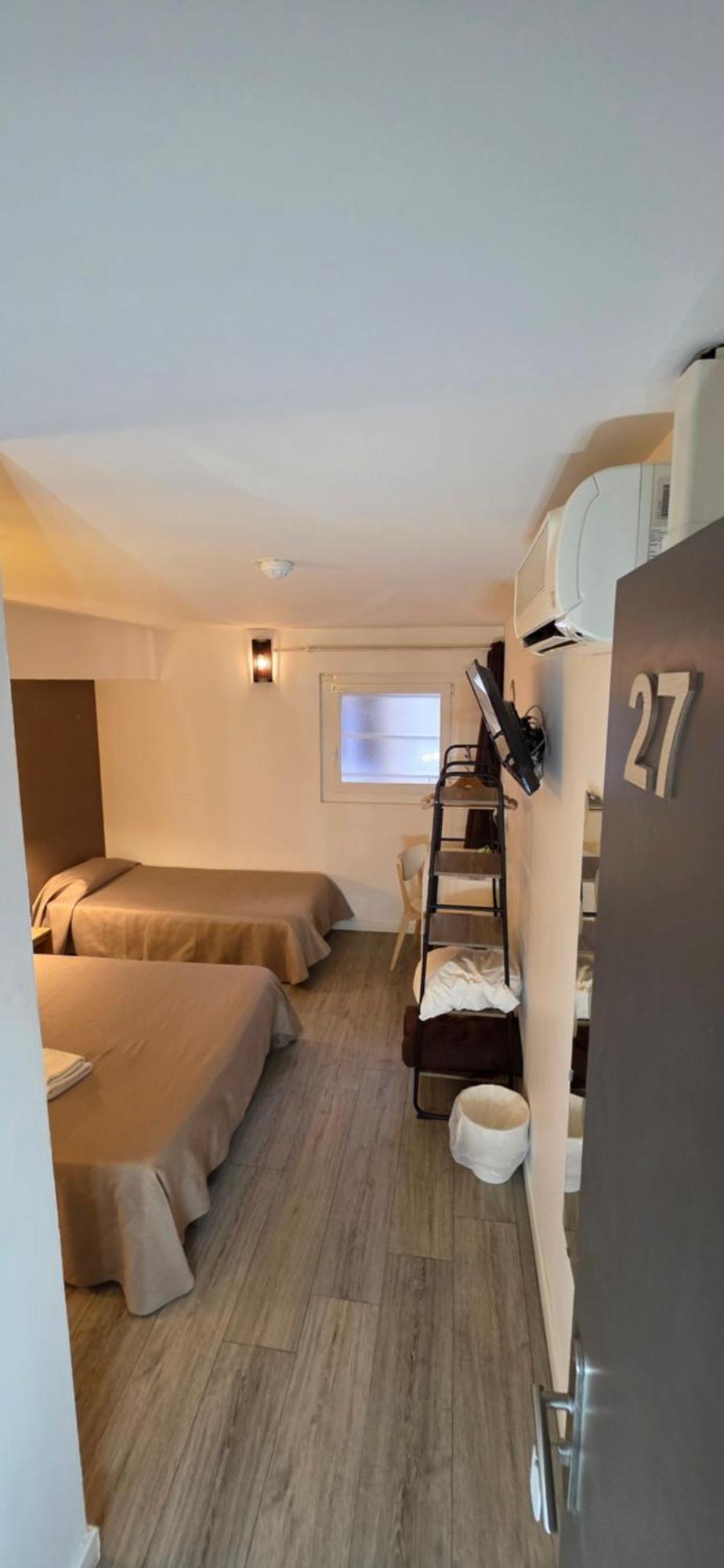 Au Valéry Hotel Sète