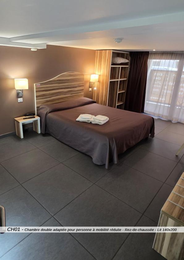 Hotel Au Valéry