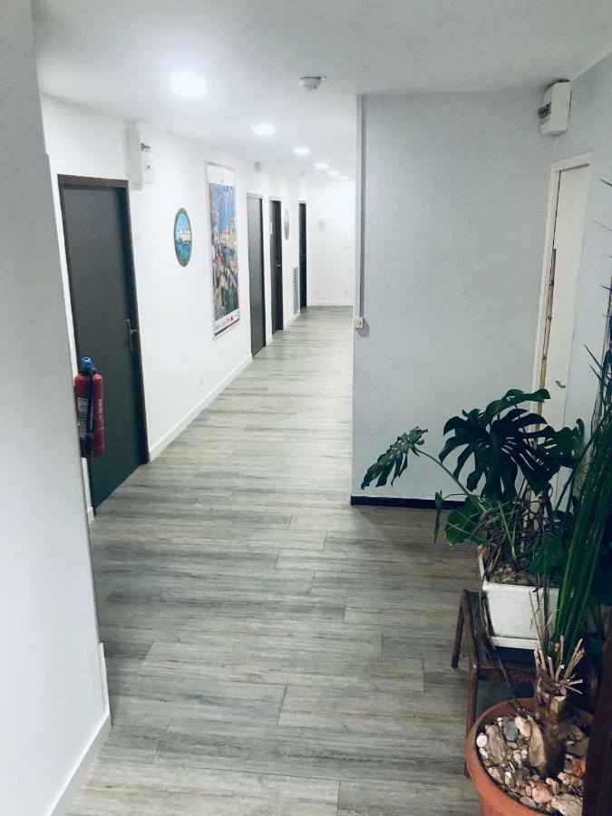 Au Valéry Hotel Sète